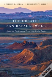 Capa do artigo The Greater San Rafael Swell