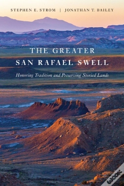 Capa do artigo The Greater San Rafael Swell