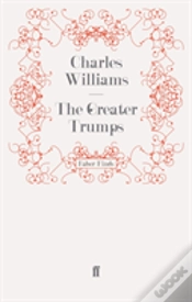 Capa do artigo The Greater Trumps