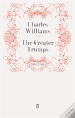 Capa do artigo The Greater Trumps