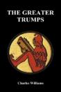 The Greater Trumps (Hardback) - Preview