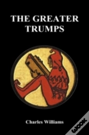 Capa do artigo The Greater Trumps (Hardback)