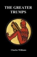 The Greater Trumps  Paperback