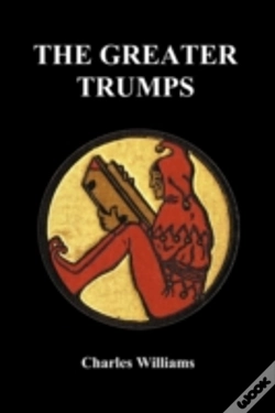 Capa do artigo The Greater Trumps  Paperback