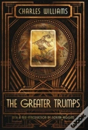Capa do artigo The Greater Trumps