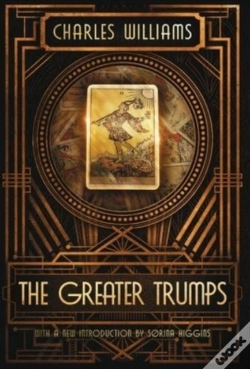Capa do artigo The Greater Trumps