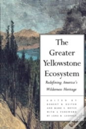 Capa do artigo The Greater Yellowstone Ecosystem