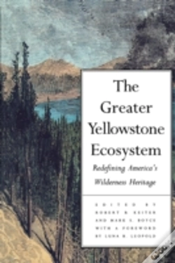 Capa do artigo The Greater Yellowstone Ecosystem