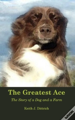 Capa do artigo The Greatest Ace