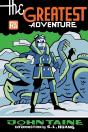The Greatest Adventure - Preview