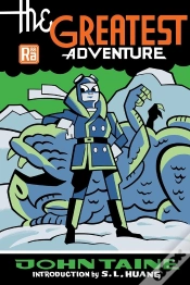 Capa do artigo The Greatest Adventure