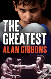 Capa do artigo The Greatest