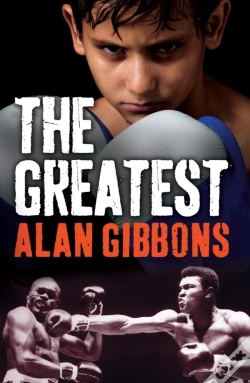 Capa do artigo The Greatest