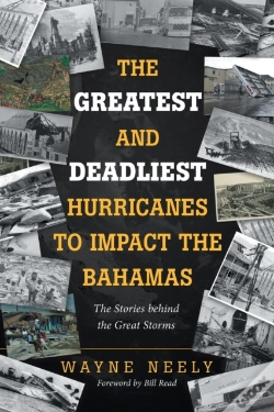 Capa do artigo The Greatest And Deadliest Hurricanes To