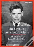 The Greatest Attacker In Chess