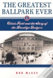 Capa do artigo The Greatest Ballpark Ever