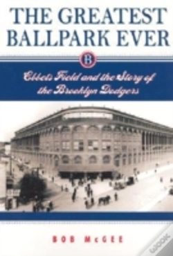 Capa do artigo The Greatest Ballpark Ever