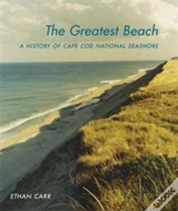 Capa do artigo The Greatest Beach