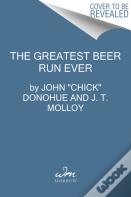 The Greatest Beer Run Ever