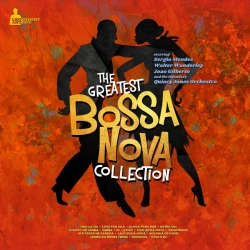 Capa do artigo The Greatest Bossa Nova Collection - Vinil
