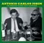 The Greatest Bossa Nova Composer - CD - Preview