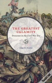 Capa do artigo The Greatest Calamity