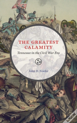 Capa do artigo The Greatest Calamity