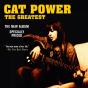 The Greatest - CD - Preview