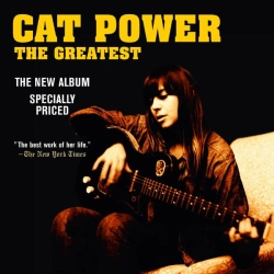 Capa do artigo The Greatest - CD