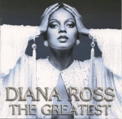 Capa do artigo The Greatest - CD