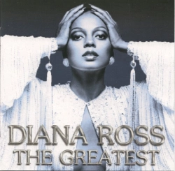Capa do artigo The Greatest - CD