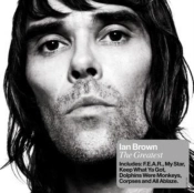 Capa do artigo The Greatest - CD