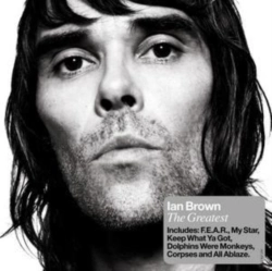 Capa do artigo The Greatest - CD