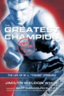 The Greatest Champion That Never Was