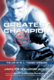 Capa do artigo The Greatest Champion That Never Was