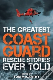Capa do artigo The Greatest Coast Guard Rescue Stories Ever Told