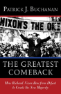 The Greatest Comeback - Preview