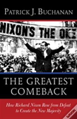 Capa do artigo The Greatest Comeback