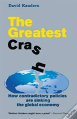 Capa do artigo The Greatest Crash