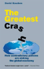 The Greatest Crash - Preview