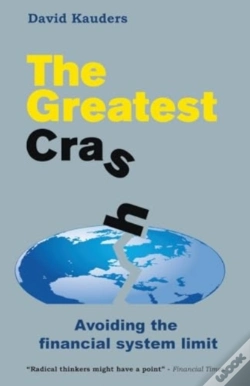 Capa do artigo The Greatest Crash