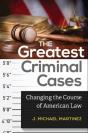 The Greatest Criminal Cases - Preview