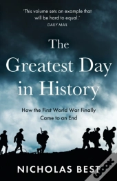 The Greatest Day In History