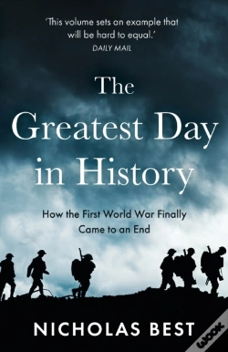 Capa do artigo The Greatest Day In History