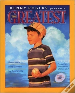 Capa do artigo The Greatest