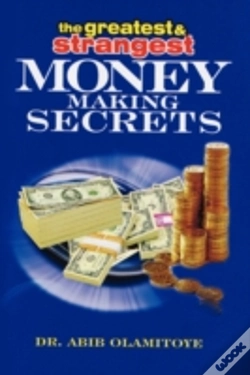 Capa do artigo The Greatest & Strangest Money Making Se