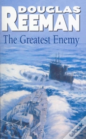 Capa do artigo The Greatest Enemy
