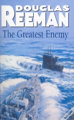 Capa do artigo The Greatest Enemy