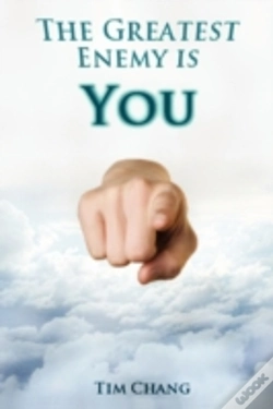Capa do artigo The Greatest Enemy Is You!