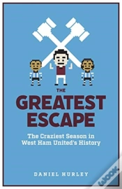 Capa do artigo The Greatest Escape